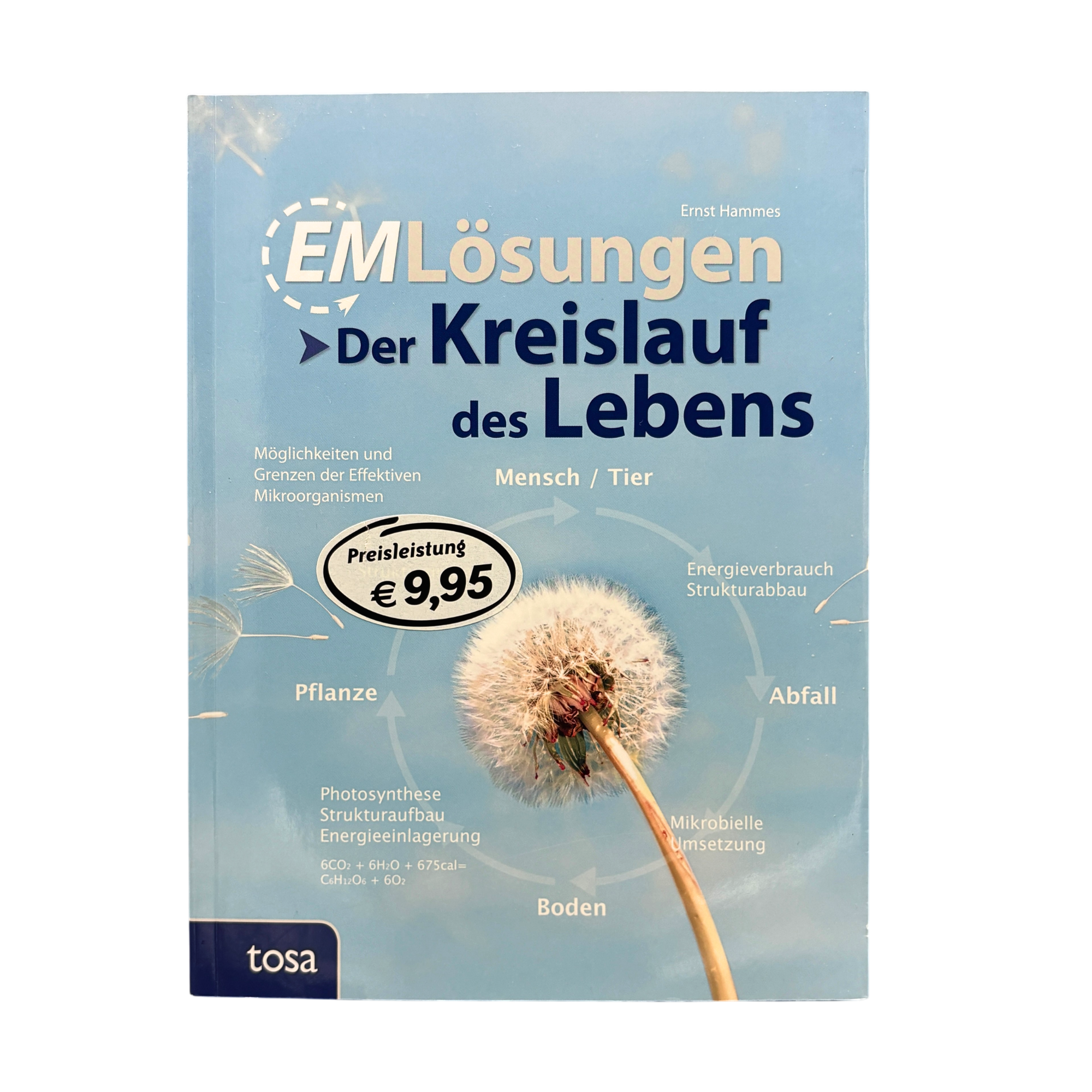 EM Lösungen - Der Kreislauf des Lebens
