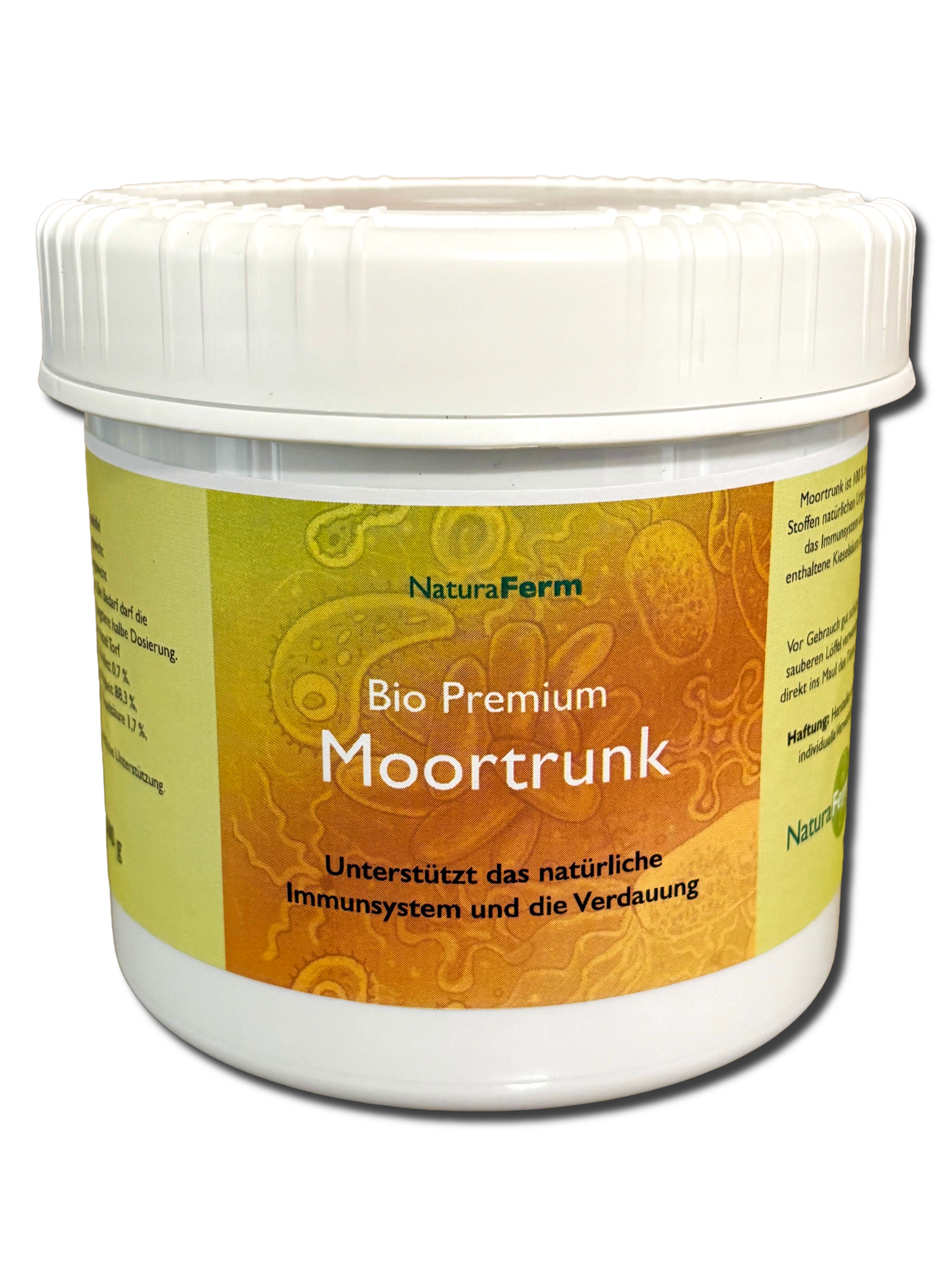 Bio Premium Moortrunk