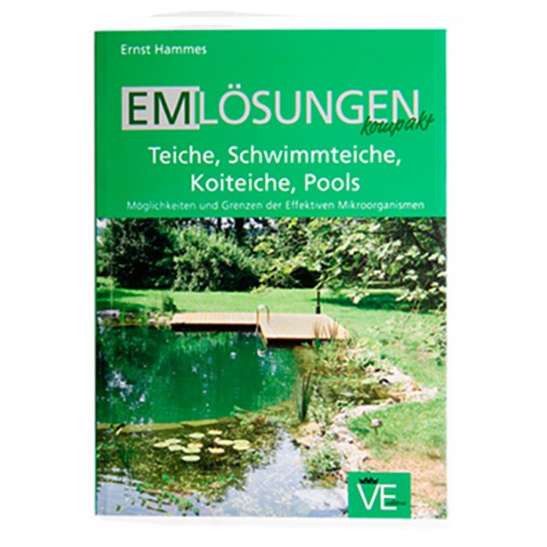 EM Lösungen kompakt Teiche und Pools