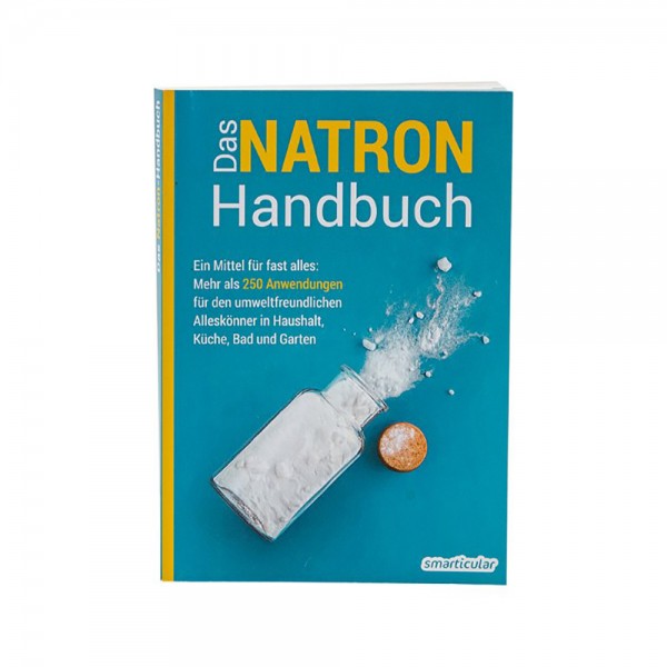 Das Natron Handbuch