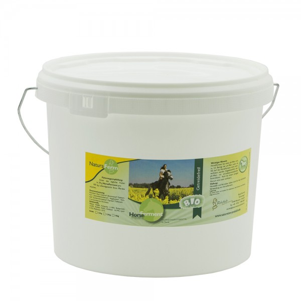 HorseFerment 7,5 Kg für Pferde