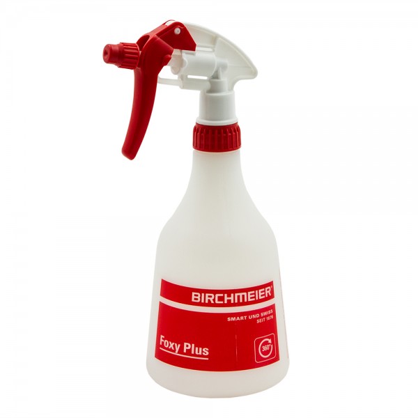 Sprüher Foxi Plus 0,5 L Handsprühgerät