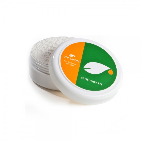 Scheuerpaste 250 gr sanfte Reinigung